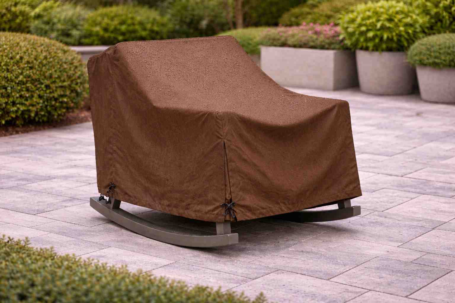 Rocking Chair Covers